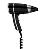 Secador de Cabelo Brittony Preto 1600W IONIC